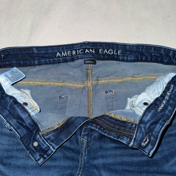 Men’s American Eagle Jeans - Picture 3 of 3